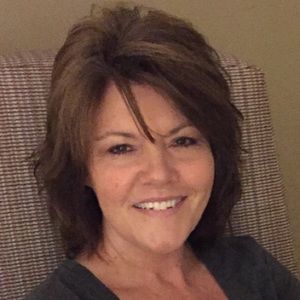 Meet your Posher, Jill